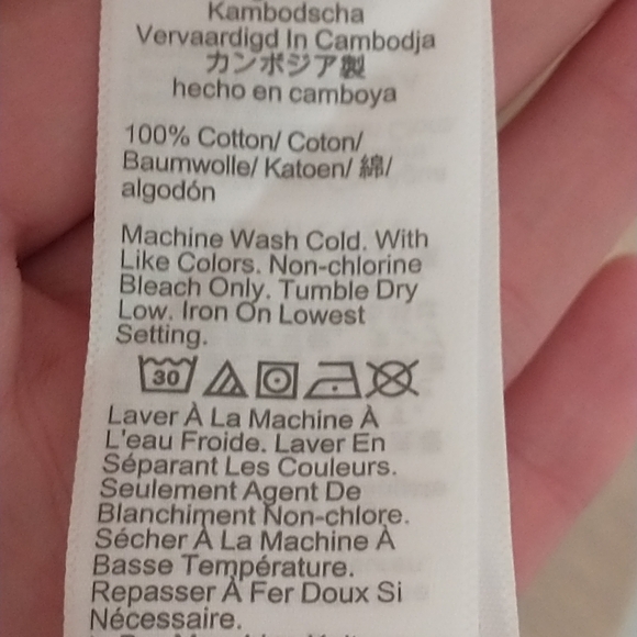 J.Crew long sleeve - Picture 4 of 6